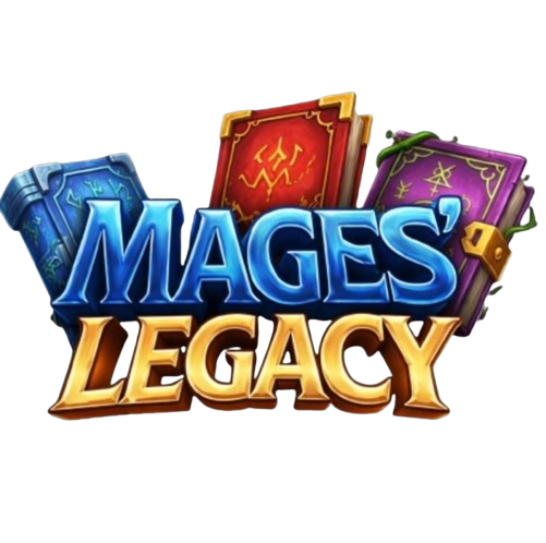 Mages' Legacy